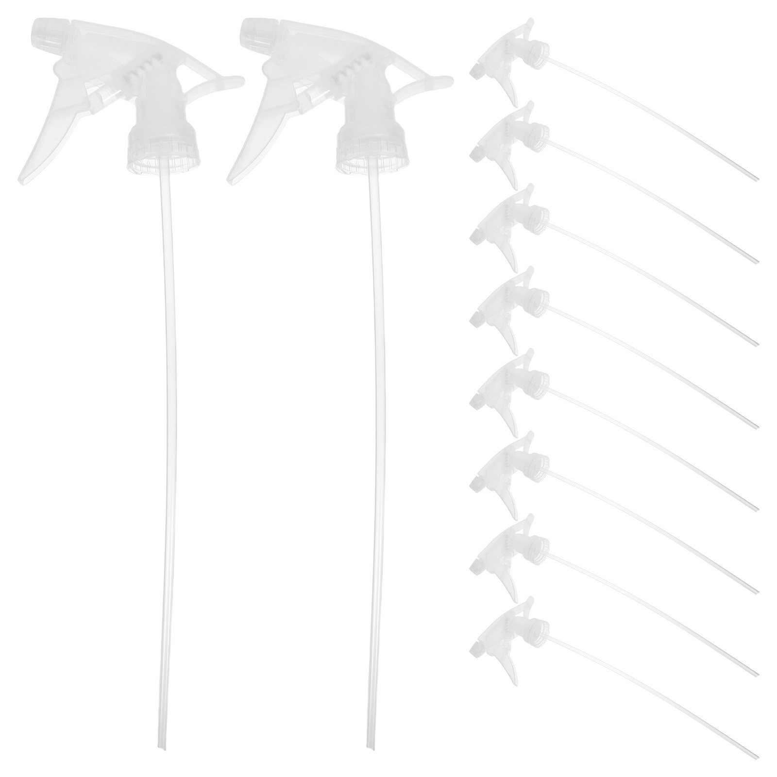 หัวฉีดสเปรย์ปรับระดับได้ 10 ชิ - Misting Bottle Fine บทวิจารณ์และราคา