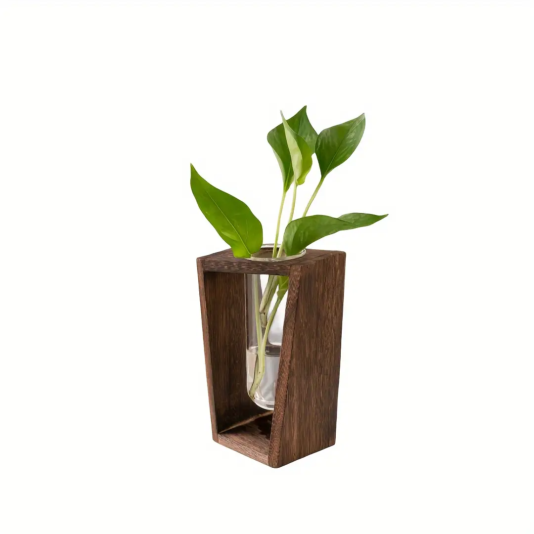 แจกันเพาะพันธุ์ไม้สไตล์โมเดิร์ - Propagation Station Vase บทวิจารณ์และราคา