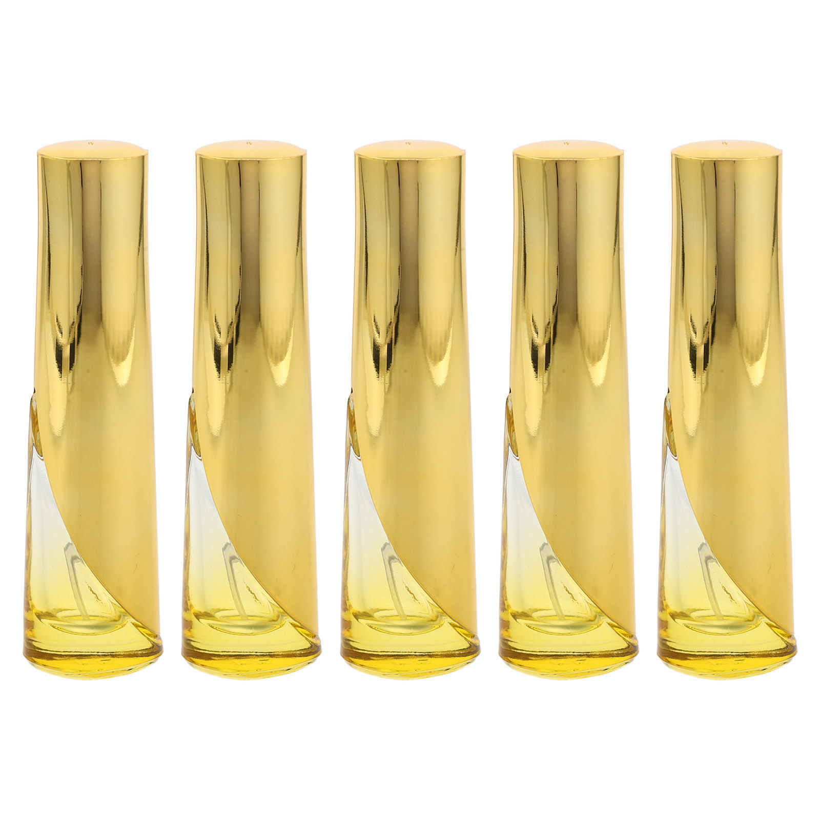 5 ชิ้นขวดน้ำหอมแบบเติมได้สำหรั - Misting Bottle Fine บทวิจารณ์และราคา