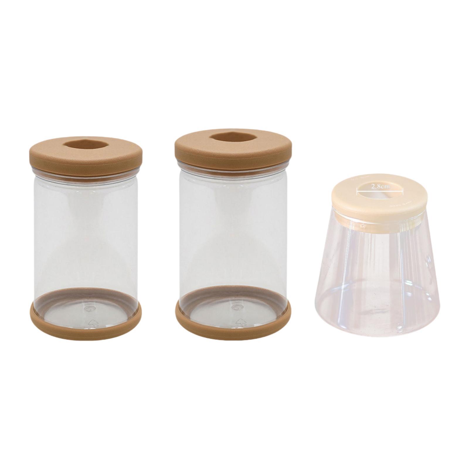 แจกันดอกไม้ไฮโดรโปนิกส์ 3 ชิ้น - Propagation Station Vase บทวิจารณ์และราคา