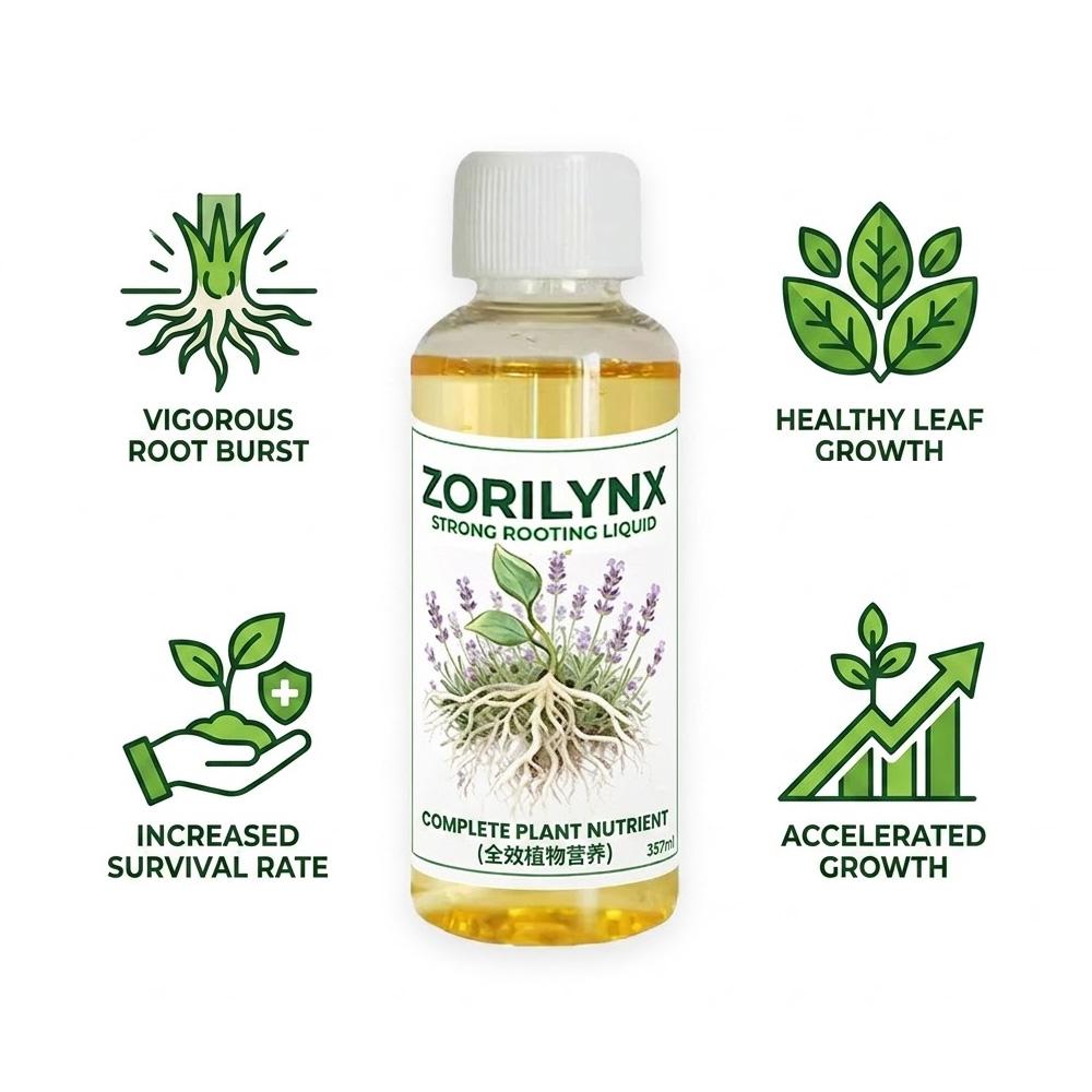 น้ำยาเร่งรากสูตรเข้มข้น 35 มล. - Root Stimulator Liquid บทวิจารณ์และราคา