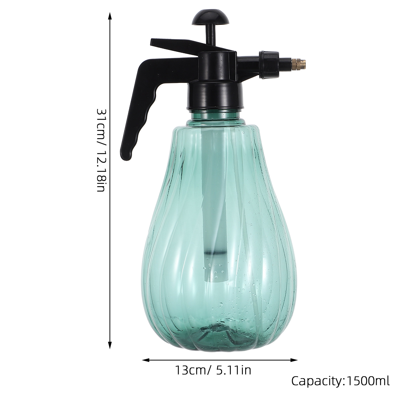 เครื่องพ่นน้ำแบบมือถือสำหรับสว - Misting Bottle Fine บทวิจารณ์และราคา