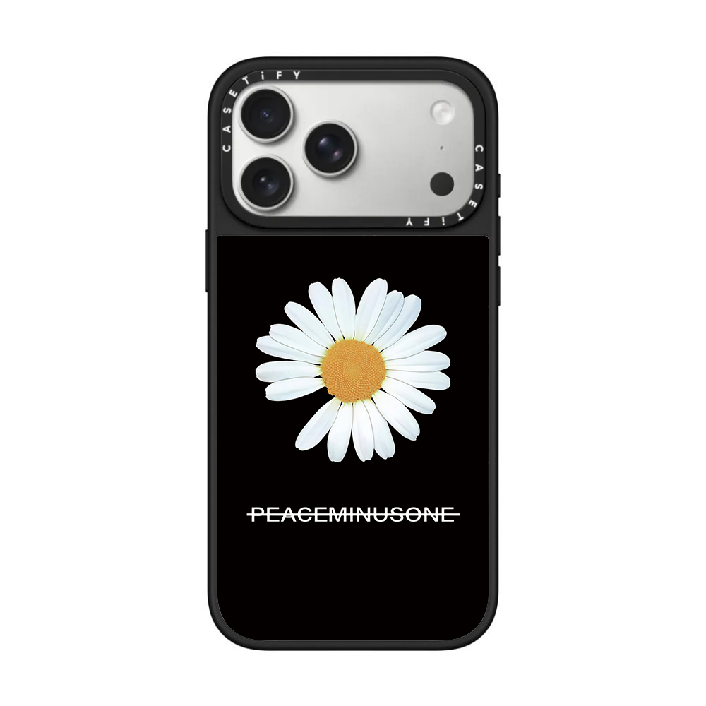 เคสโทรศัพท์ CASETiFY PEACEMINU - Peat Pellet Tray บทวิจารณ์และราคา